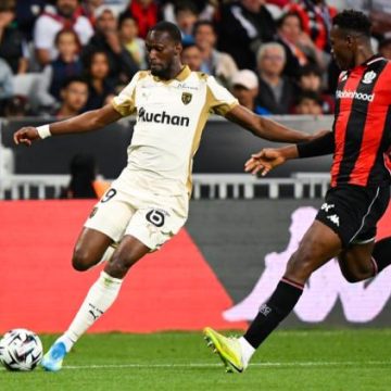 96392daa-95dc-4a54-83c2-83348b9665f3 Sécurité renforcée pour la finale de la Coupe de France : Lens vs Nice