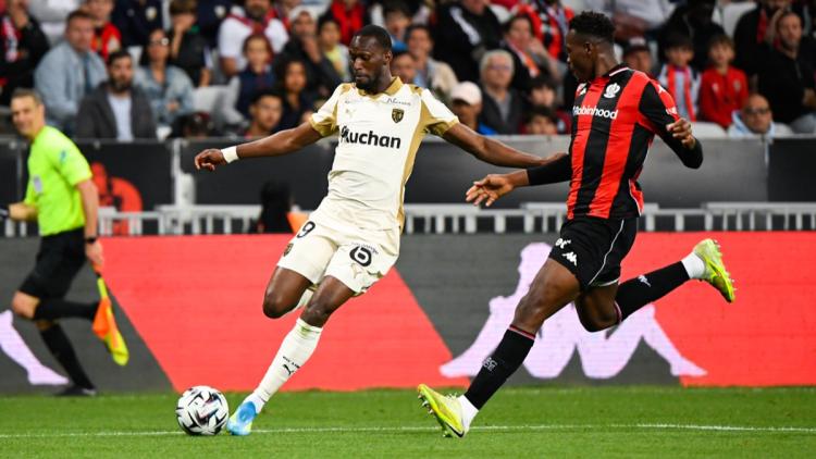 96392daa-95dc-4a54-83c2-83348b9665f3 Sécurité renforcée pour la finale de la Coupe de France : Lens vs Nice