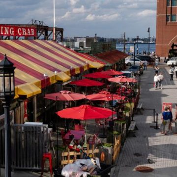96c274d5-f61f-4bbc-8897-d4e297448a08 Les Pourboires Obligatoires Dans Les Restaurants de Boston Pendant La Coupe Du Monde 2026
