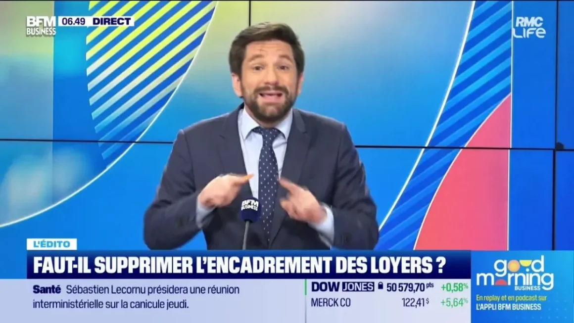 9729171e-4094-42a3-83b3-4fde711d3f89 Les Limites de l’Encadrement des Loyers