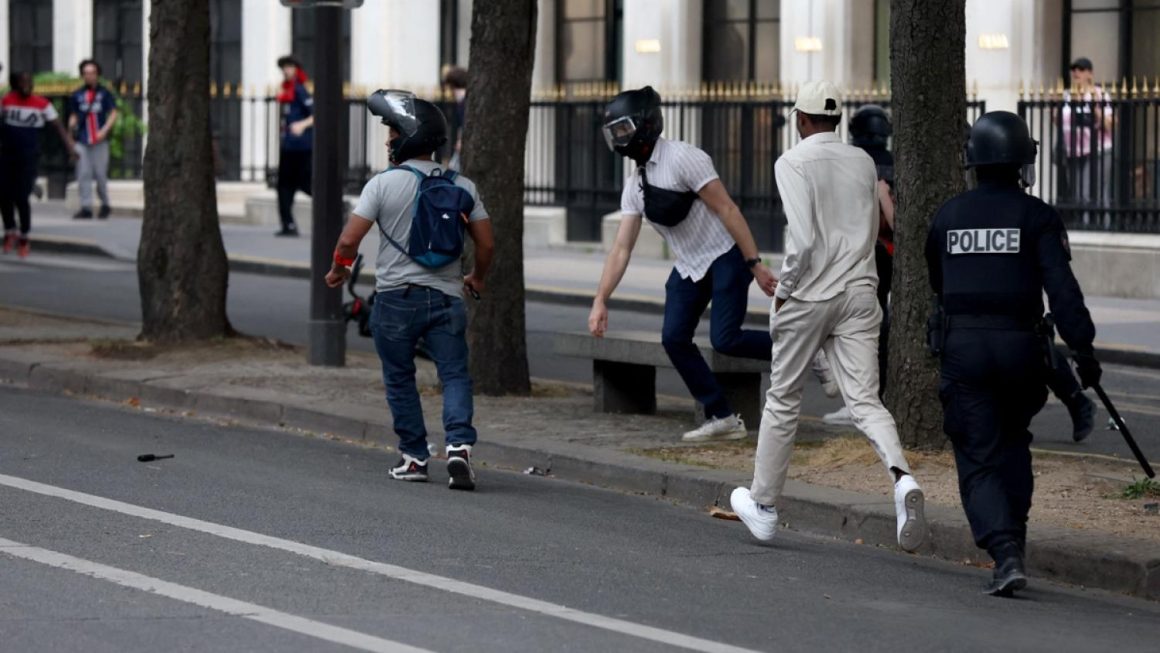 985d998a-0363-4034-9a1a-3a6c8479fb3a Délinquance en France : perception alarmante chez les Français