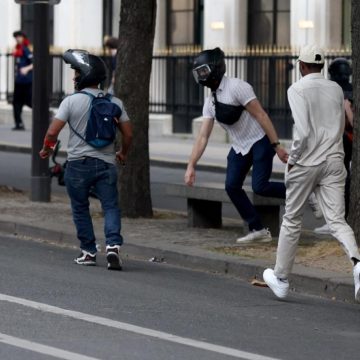 985d998a-0363-4034-9a1a-3a6c8479fb3a Délinquance en France : perception alarmante chez les Français