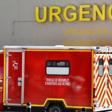 Décès d’une femme aux urgences de Nancy