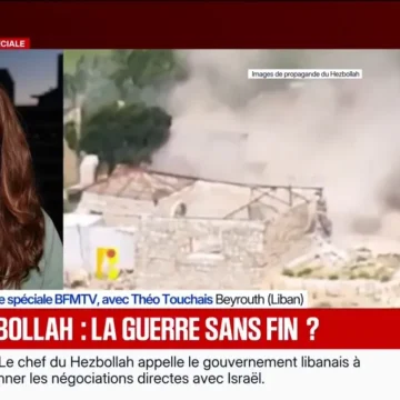 Les États-Unis et l’Iran s’efforcent de conclure un accord de paix