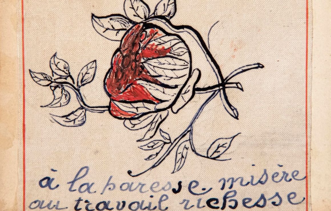992d39f2-6e37-4e86-a569-5f996c3eb9d9 La collection d’Alexandre Lacassagne : un témoignage unique du XIXe siècle