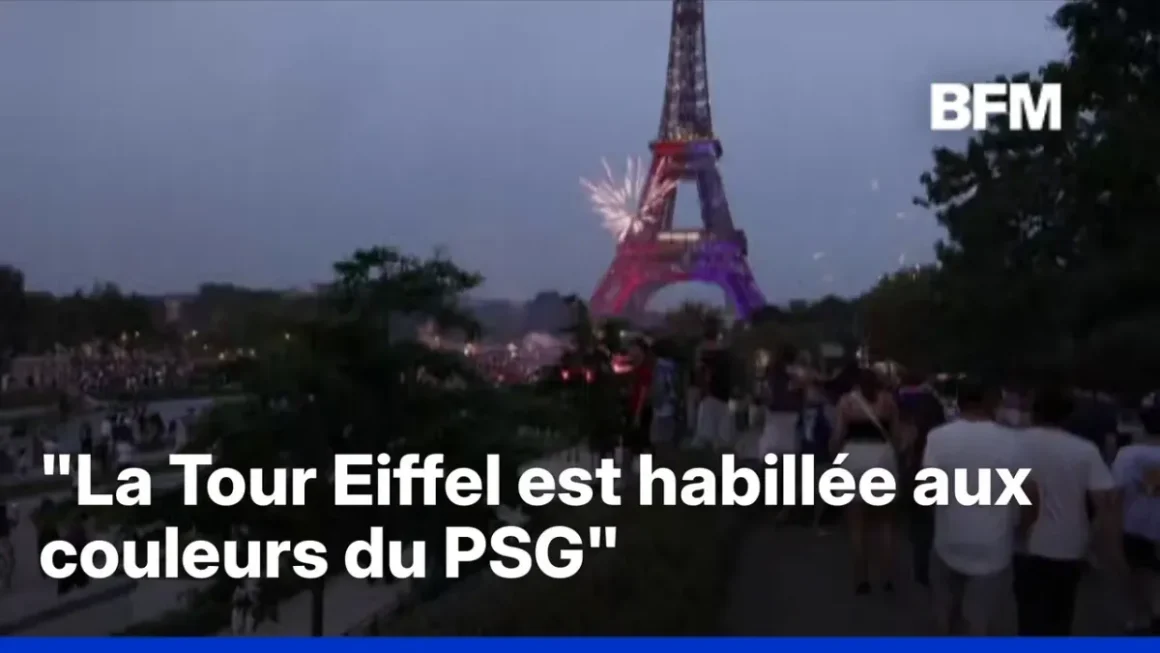 99721e60-3702-4801-beff-de3e4fe5c108 Le PSG Triomphe en Finale Européenne Face à Arsenal