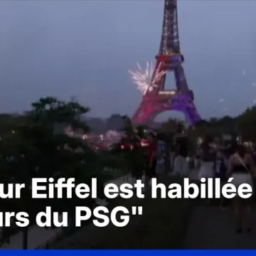 Le PSG Triomphe en Finale Européenne Face à Arsenal