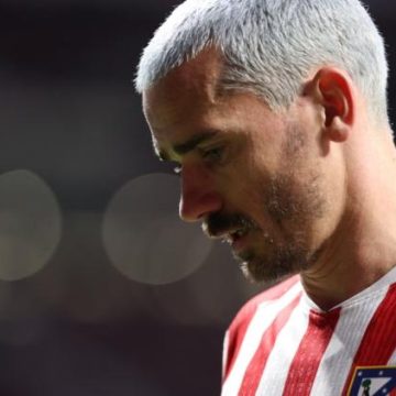 99a67e4a-da5f-4d3a-8f9b-150509cc1294 Antoine Griezmann tire sa révérence à l’Atlético de Madrid