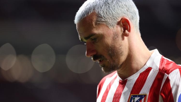99a67e4a-da5f-4d3a-8f9b-150509cc1294 Antoine Griezmann tire sa révérence à l’Atlético de Madrid