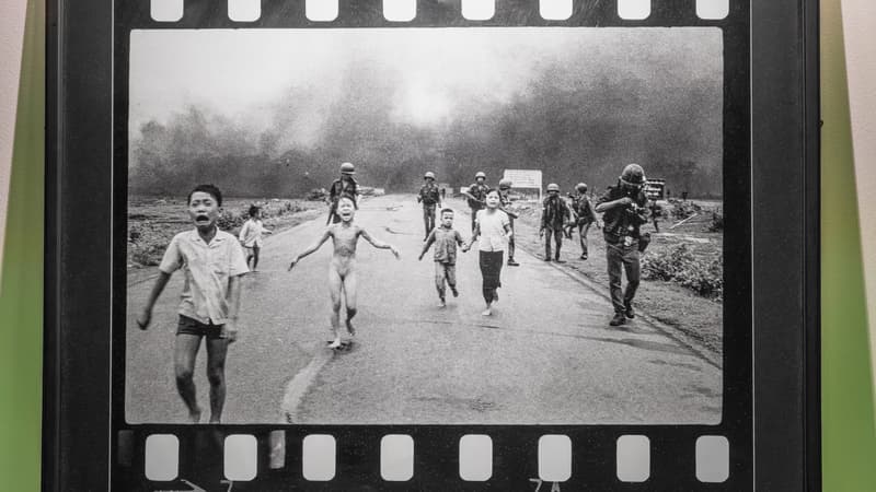 99a6a9a7-3c49-4848-964a-682b7e65b03d Une bataille juridique sur la célèbre photo de la guerre du Vietnam
