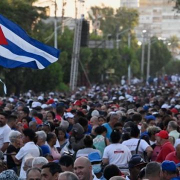 Crise énergétique à Cuba : tensions avec les États-Unis