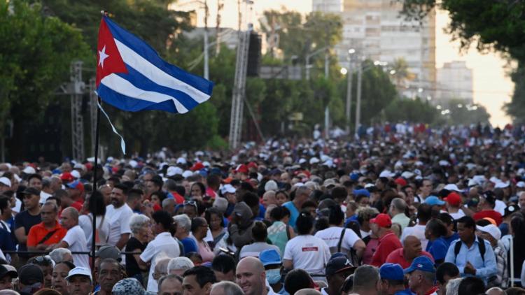 99dd8640-f805-47c0-8bda-c535228584af Crise énergétique à Cuba : tensions avec les États-Unis