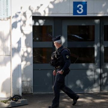 99ef5935-1514-43f9-a24f-50f61a6c3e11 Violences Armées à Nantes : Un Adolescent Tué