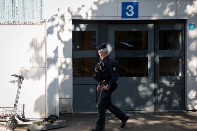 99ef5935-1514-43f9-a24f-50f61a6c3e11 Violences Armées à Nantes : Un Adolescent Tué