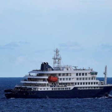 9a5eec12-d67d-4834-b962-1daece6413bf Infection à hantavirus maîtrisée à bord d’un bateau de croisière