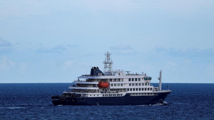 9a5eec12-d67d-4834-b962-1daece6413bf Infection à hantavirus maîtrisée à bord d’un bateau de croisière
