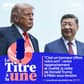 9a69c0fb-40d1-4694-8275-9d8ff36134f9 La visite de Donald Trump à Pékin : entre rapprochement et tensions politiques