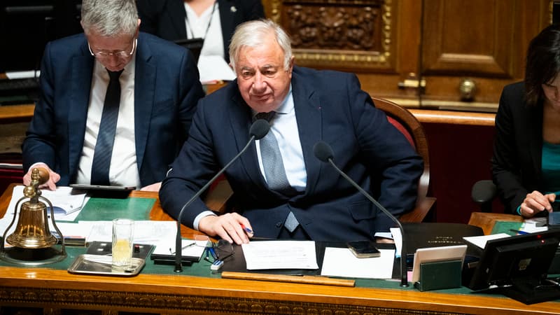 9b539bc3-41bf-4f88-ac66-6f0082fd3ab4 Débats sur la prolongation des travaux parlementaires face aux élections sénatoriales