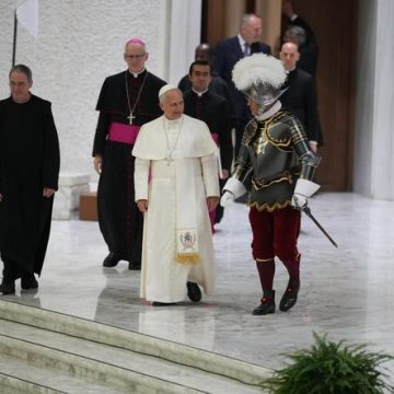 Un an après l’élection de Léon XIV : Un nouvel élan pour l’Église catholique