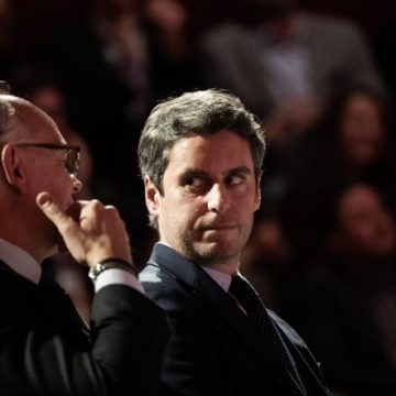9cd46b5c-c5d3-4716-adec-e18dac3f0dea Candidatures présidentielles 2027: Attal et Philippe au cœur de la compétition