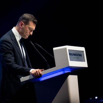 Le Rassemblement national au centre d’une enquête sur l’utilisation de fonds européens