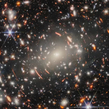 Les défis du modèle cosmologique standard
