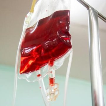 Les effets du groupe sanguin sur la santé