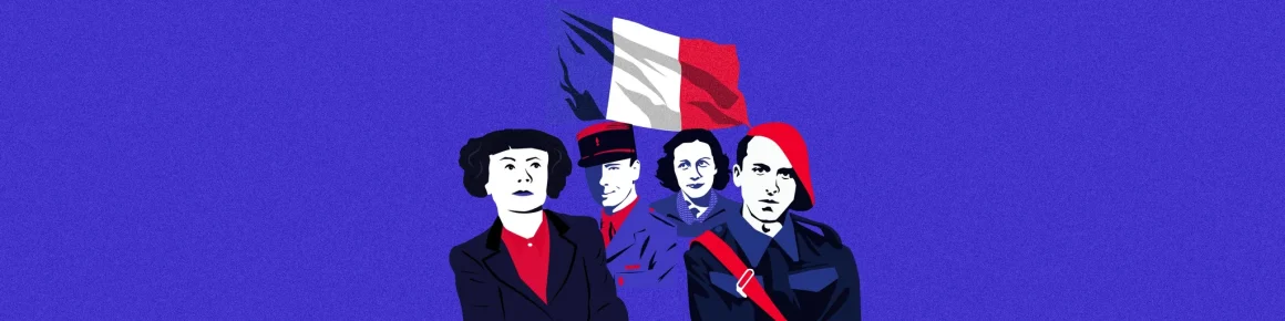 a1f13fc6-3d64-4288-8113-2e599282f560 L’histoire fascinante du renseignement français à travers le podcast “Espions, une histoire vraie”