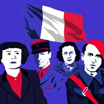 a1f13fc6-3d64-4288-8113-2e599282f560 L’histoire fascinante du renseignement français à travers le podcast “Espions, une histoire vraie”