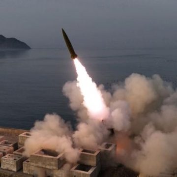 a1f44244-95cc-4bda-bbb8-315b9c4d4aa2 La Corée du Nord effectue de nouveaux tirs de missiles