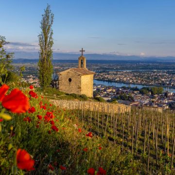 La randonnée pieds nus et la tendance slow tourisme : un voyage dans le temps
