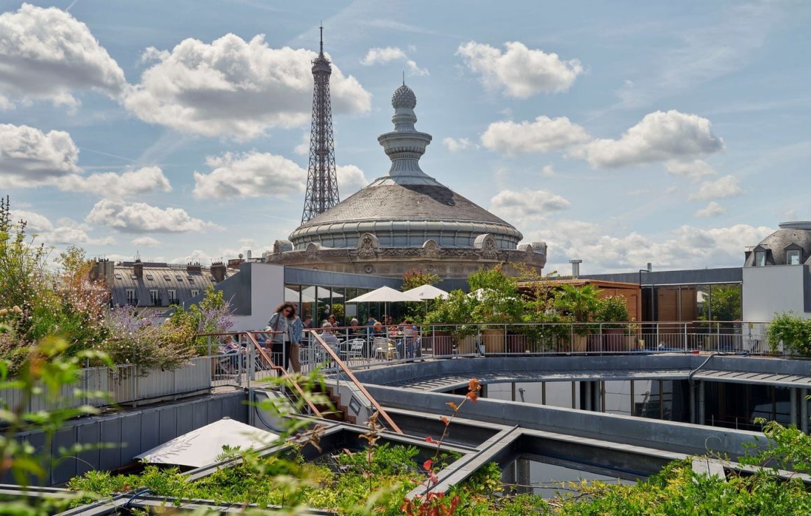 a3462ad2-e9fc-4fab-9c94-c41b93c12aab Terrasses cachées de musées pour un été à Paris
