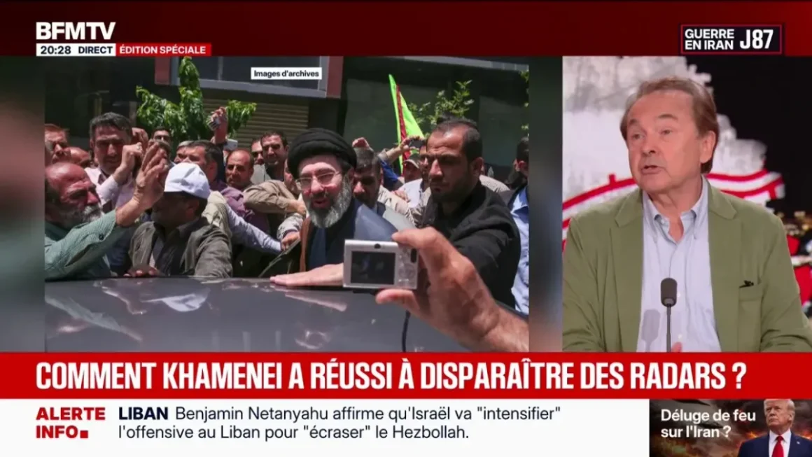 a377120f-0c5b-44ea-bda5-bd335b472a32 Accord potentiel entre les États-Unis et l’Iran