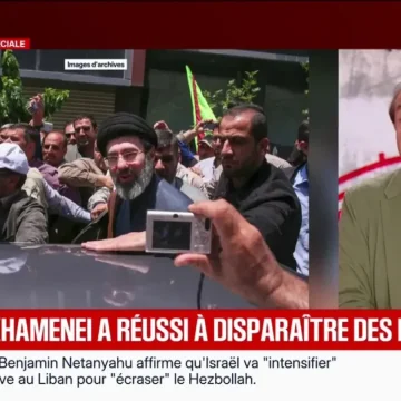 Accord potentiel entre les États-Unis et l’Iran