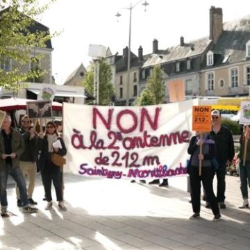 Les pylônes de télécommunications en France : Enjeux et défis