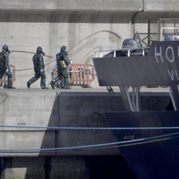 Un deuxième cas d’hantavirus confirmé en Espagne après la quarantaine des passagers du MV Hondius