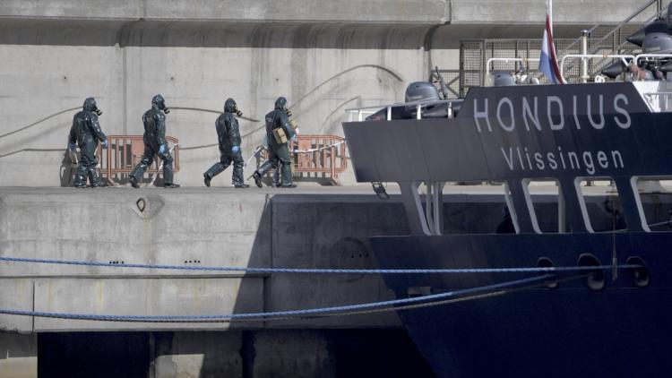 a3e30a4d-9e74-4107-a432-a40d532393f7 Un deuxième cas d’hantavirus confirmé en Espagne après la quarantaine des passagers du MV Hondius