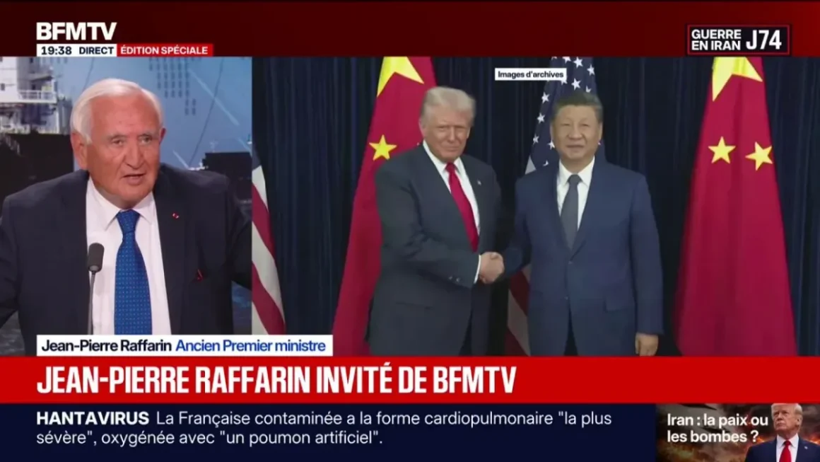 a3fed373-03c5-4b92-91f0-9ae944735add La Diplomatie entre Washington et Téhéran au Point Mort