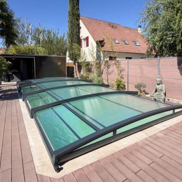 Les Français et l’augmentation des piscines privées malgré les défis hydriques