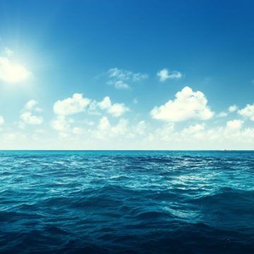 Les océans : premières victimes du réchauffement climatique