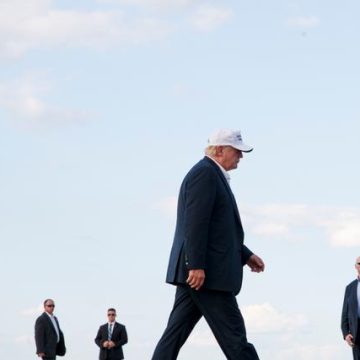 L’affaiblissement militaire américain en Iran