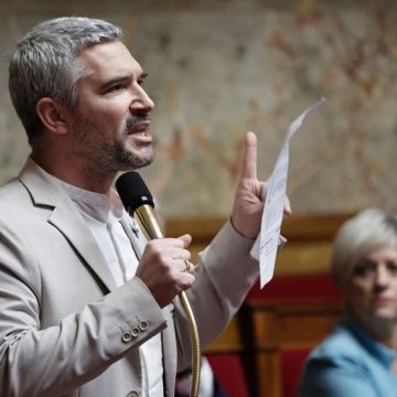a6fecf3a-5b97-4fe7-a914-6198e52fcab4 Les députés adoptent une proposition de loi pour informer les victimes de la libération de leurs agresseurs