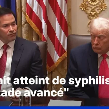 a79b9d90-f8a9-40c1-b99b-32a5a6b50637 Donald Trump se soumet à un nouveau bilan de santé