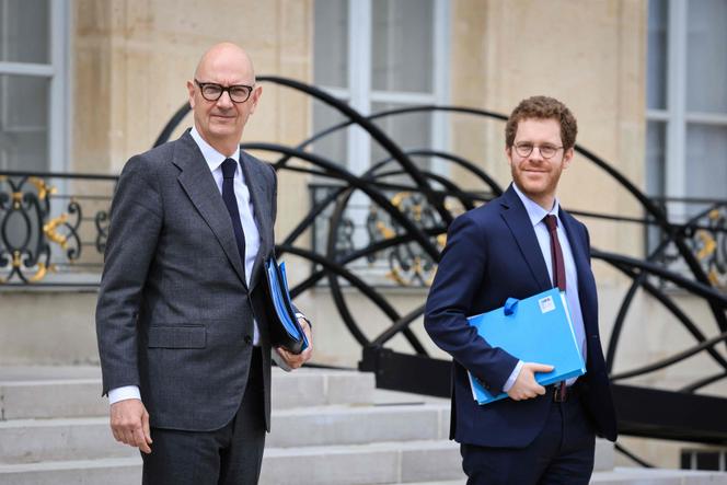 a85acf50-0fd4-4470-8112-ce27d629893f Experts Chargés de la Préparation du Budget 2027 de Bercy