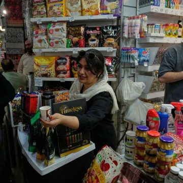 Les Conséquences Économiques de la Guerre sur la Vie Quotidienne en Iran