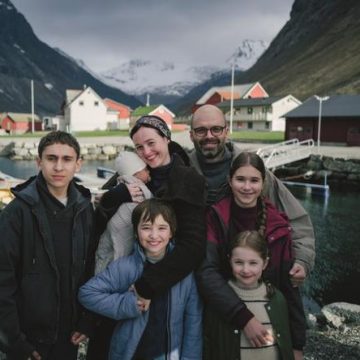 Le cinéaste Cristian Mungiu remporte la Palme d&rsquo;or avec « Fjord » au Festival de Cannes 2026