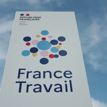 Le taux de chômage en France atteint un niveau inquiétant