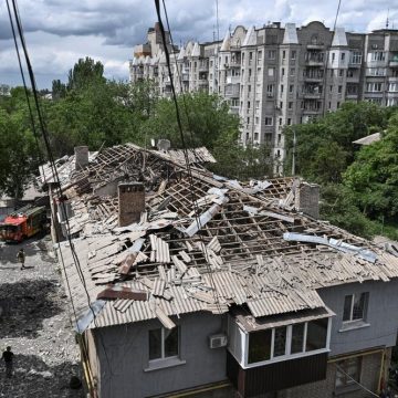 L’Ukraine sous attaque : un point sur la situation