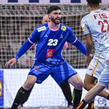 a9c645fb-52b6-4170-91d2-d3213631633d Les enjeux des qualifications pour le Mondial de handball 2027