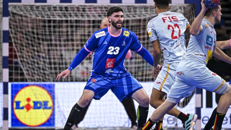 a9c645fb-52b6-4170-91d2-d3213631633d Les enjeux des qualifications pour le Mondial de handball 2027